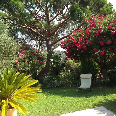 Mas Samarcande Bed & Breakfast *