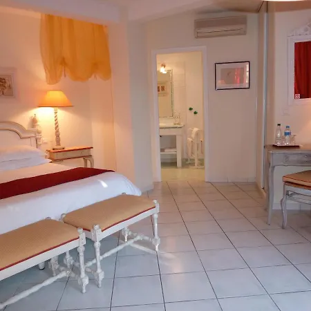 Bed & Breakfast Mas Samarcande