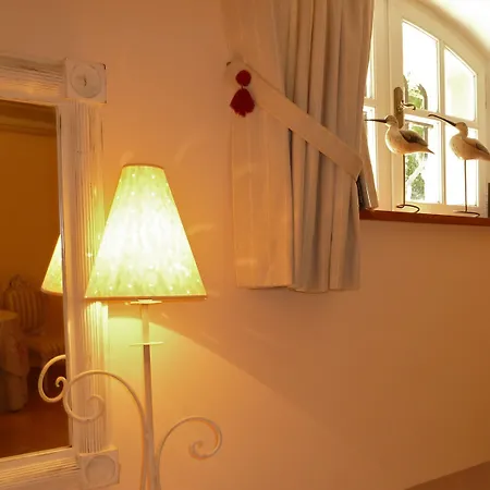فندق مبيت وإفطار Mas Samarcande *