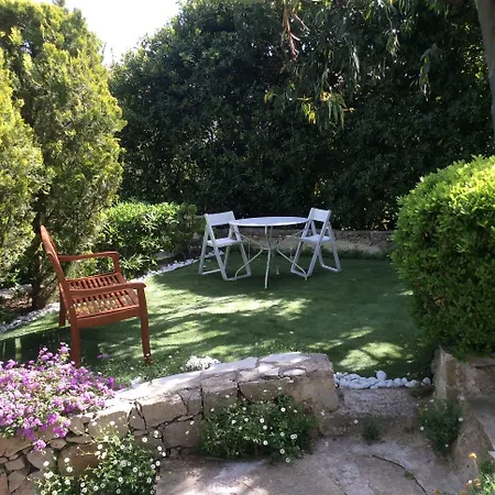 فندق مبيت وإفطار Mas Samarcande *