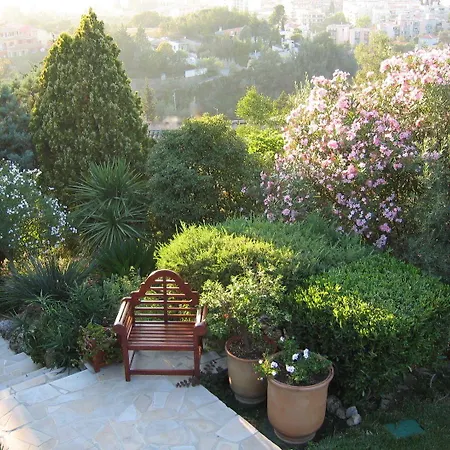 Bed & Breakfast Mas Samarcande
