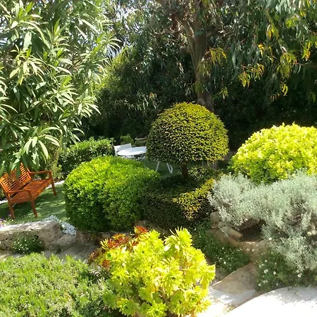 فندق مبيت وإفطار Mas Samarcande *